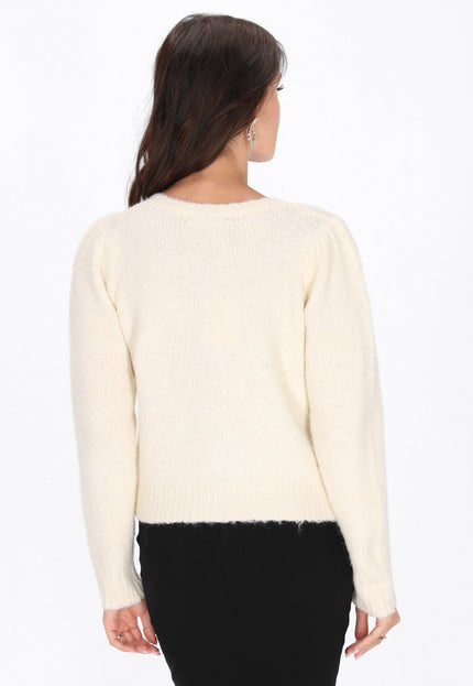 faina Women's Cardigan