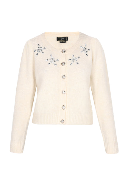 faina Women's Cardigan