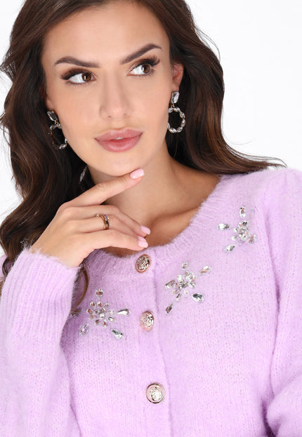 faina Women's Cardigan