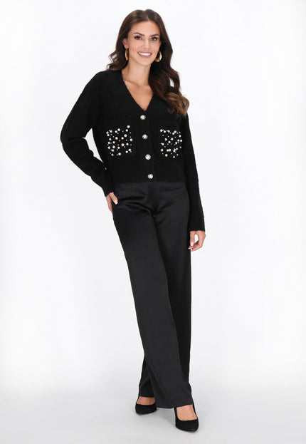 faina Women's Cardigan