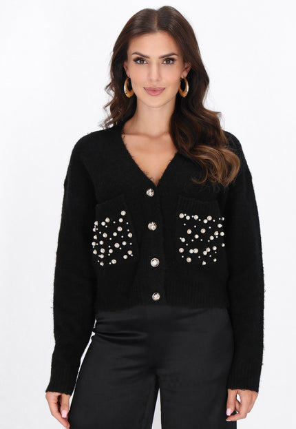 faina Women's Cardigan