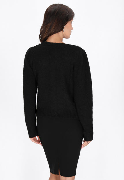 faina Women's Cardigan