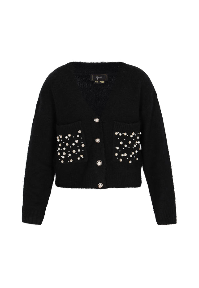 faina damski kardigan