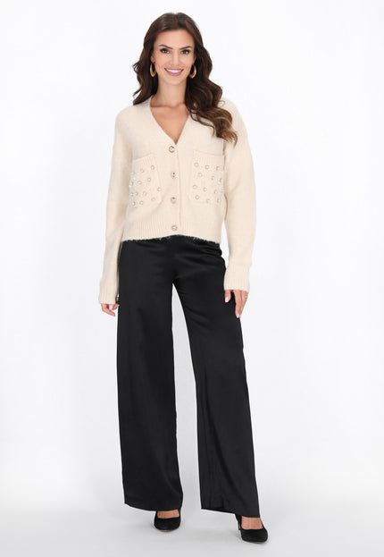 faina Women's Cardigan