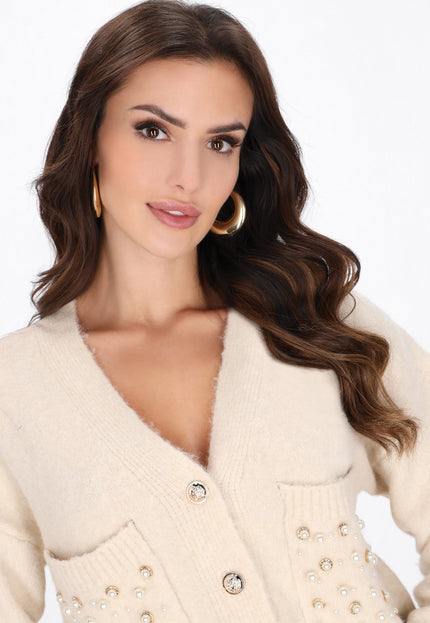 faina Women's Cardigan