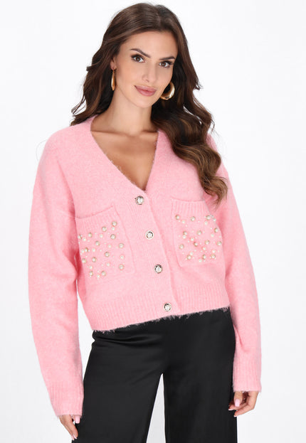 faina Women's Cardigan