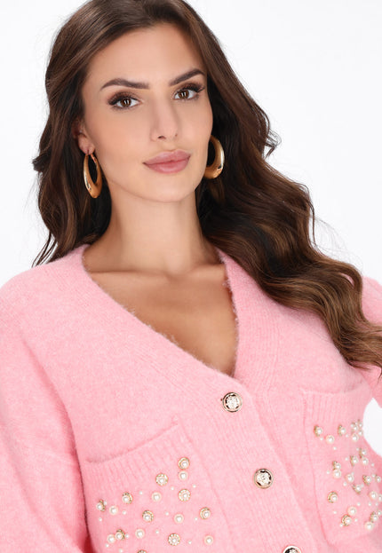 faina Women's Cardigan