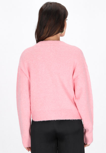 faina Women's Cardigan