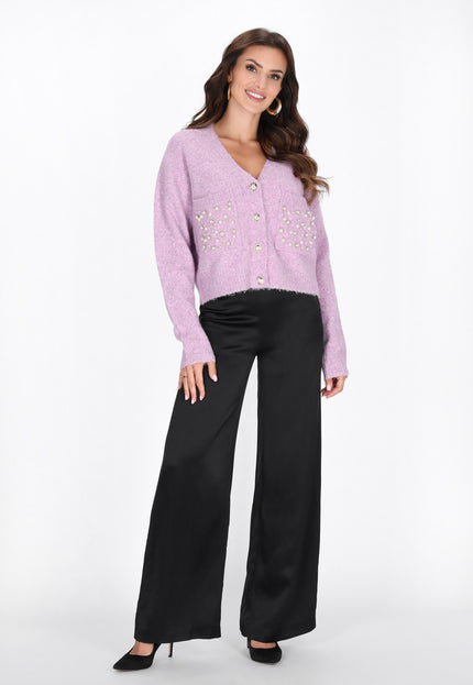 faina Women's Cardigan