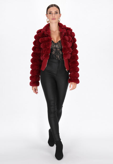 faina Women's Jacket