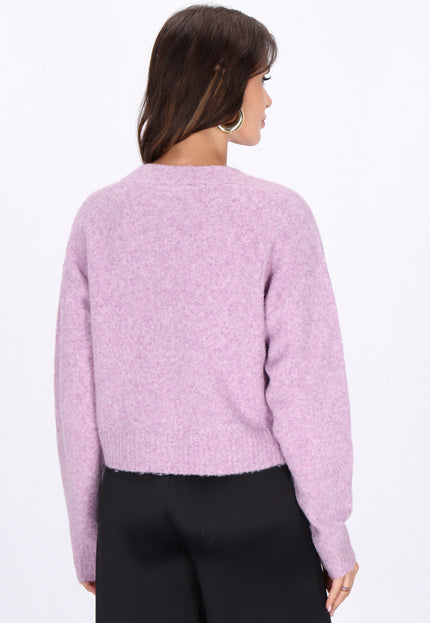 faina Women's Cardigan