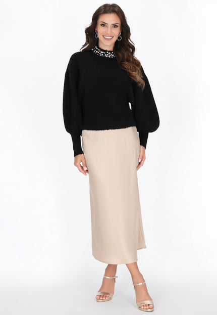 faina Women's Sweater