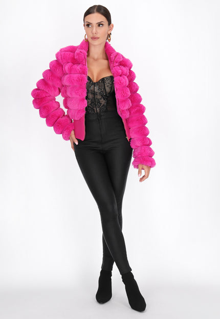 faina Women's Jacket