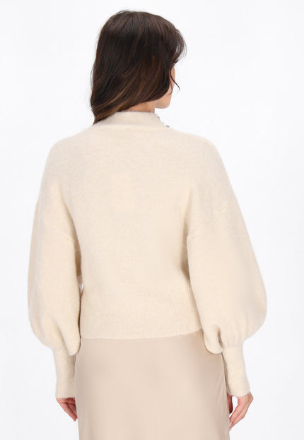 faina Women's Sweater