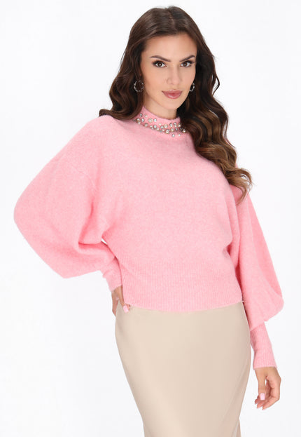 faina Women's Sweater