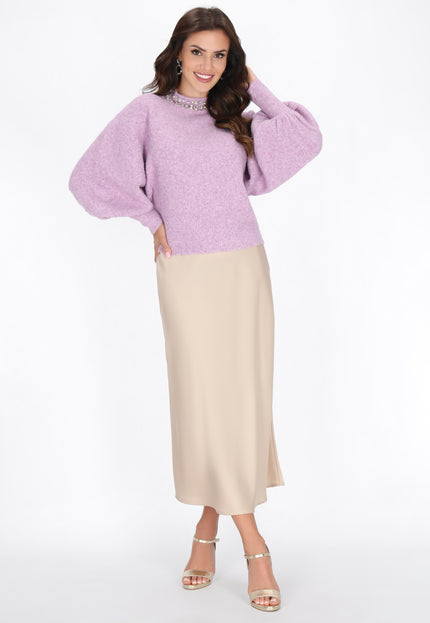 faina Women's Sweater