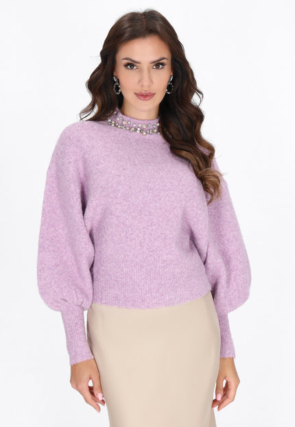 faina Women's Sweater