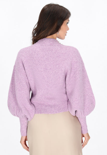 faina Women's Sweater