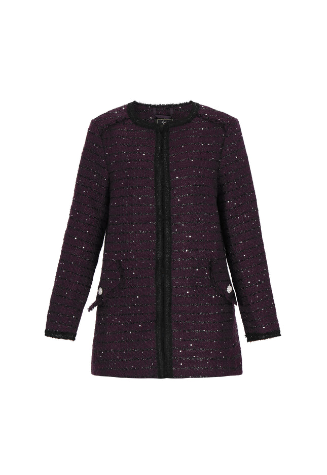 faina damska marynarka