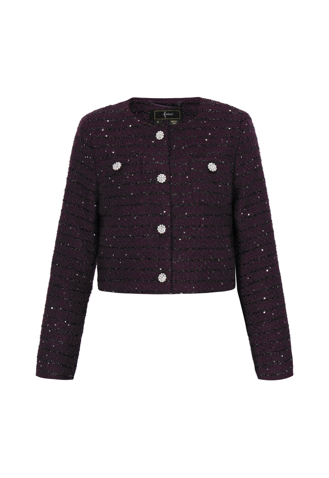 faina damska marynarka