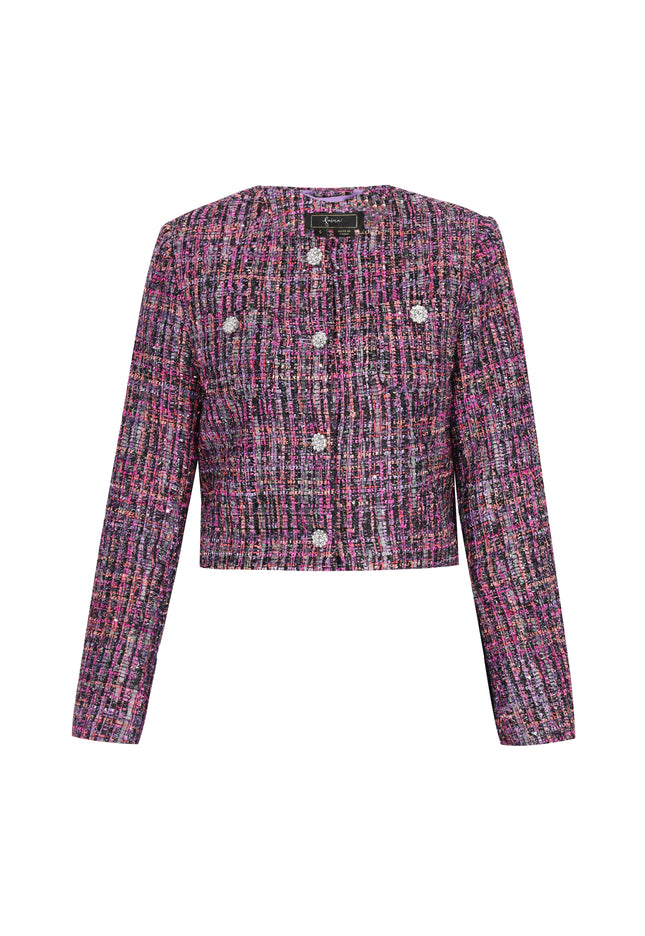 faina damska marynarka