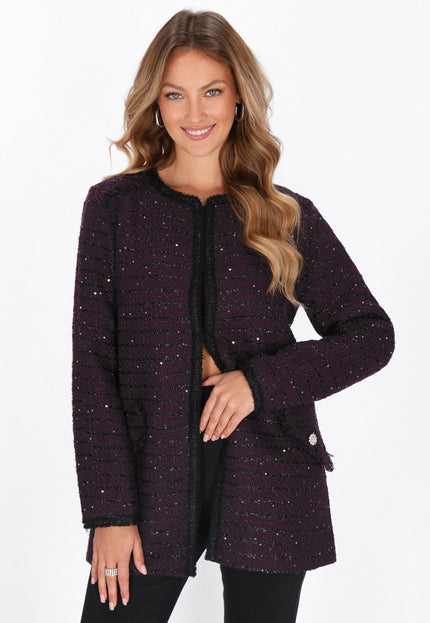 faina Women's Blazer