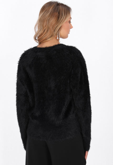 faina Women's Cardigan