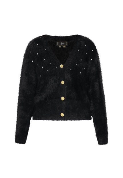 faina Women's Cardigan