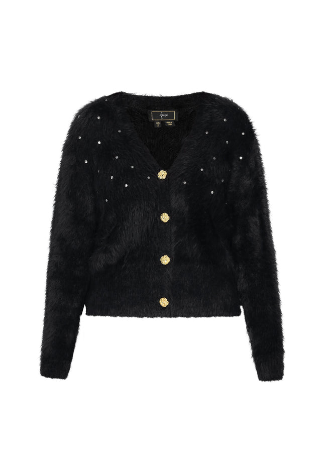 faina damski kardigan