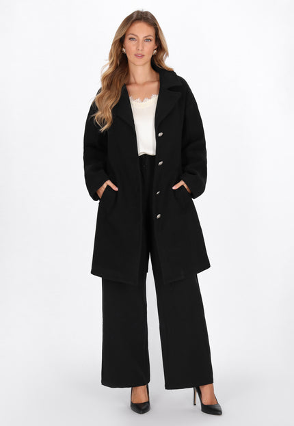 faina Women's Coat