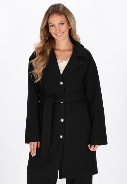 faina Women's Coat