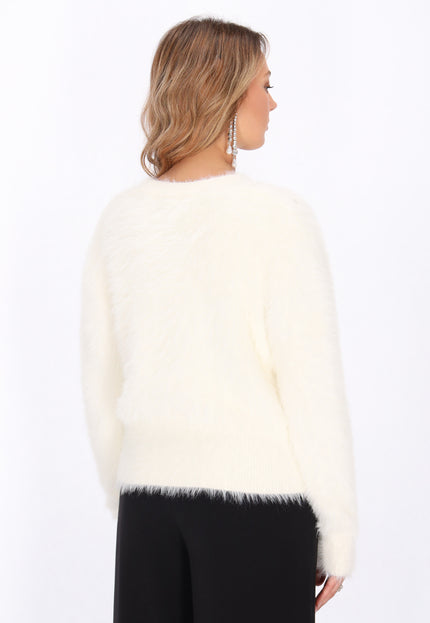 faina Women's Cardigan