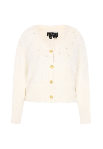 faina Women's Cardigan