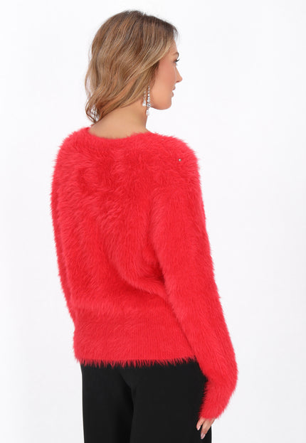 faina Women's Cardigan