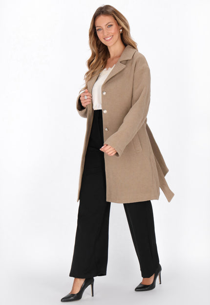 faina Women's Coat