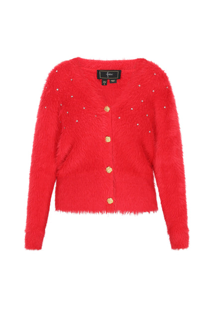 faina Women's Cardigan