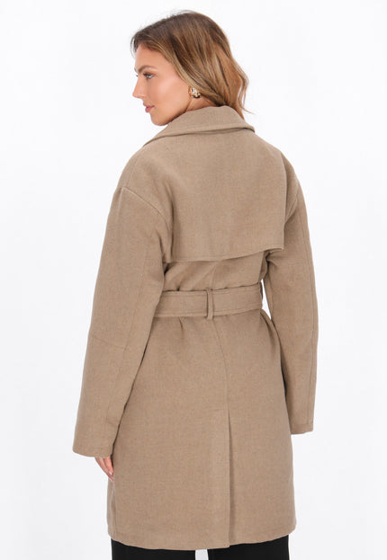 faina Women's Coat