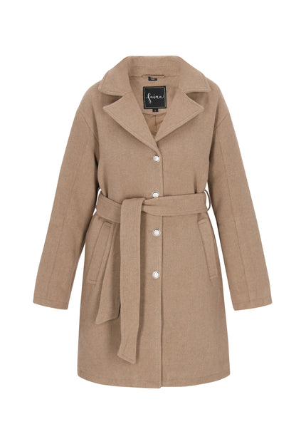 faina Women's Coat