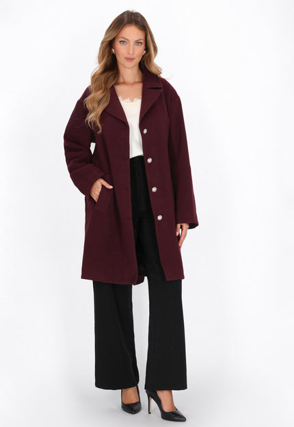 faina Women's Coat