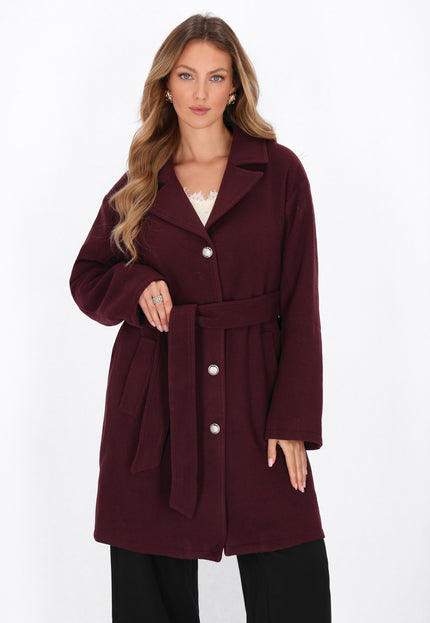 faina Women's Coat