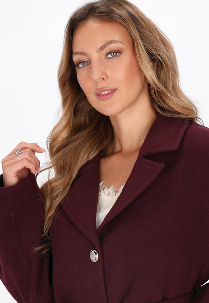 faina Women's Coat