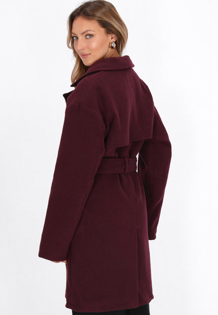 faina Women's Coat
