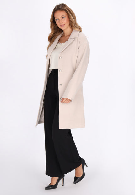 faina Women's Coat