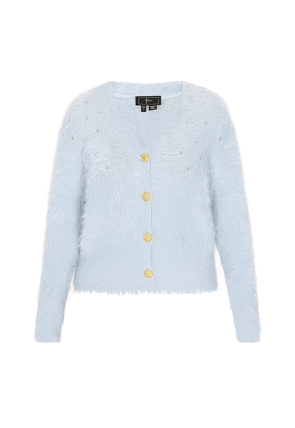 faina Women's Cardigan