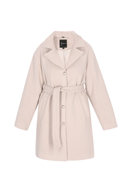 faina Women's Coat