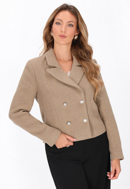 faina Women's Blazer