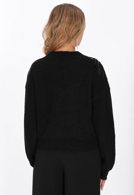 faina Women's Sweater