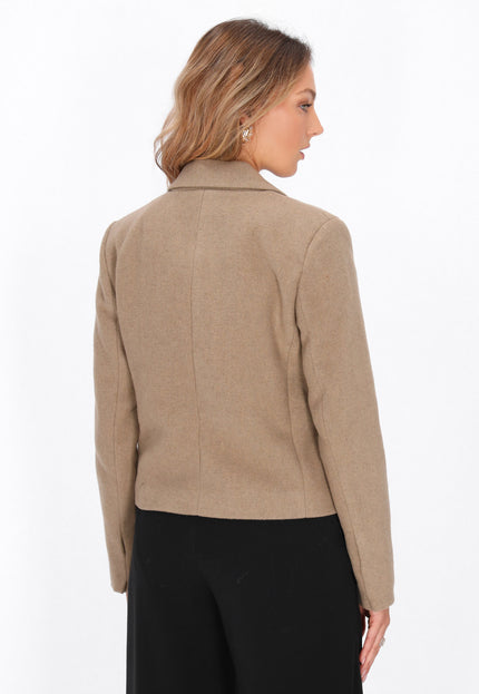 faina Women's Blazer