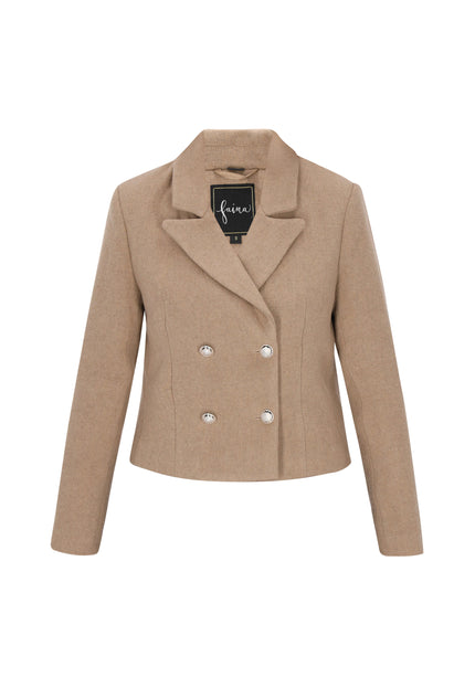 faina Women's Blazer
