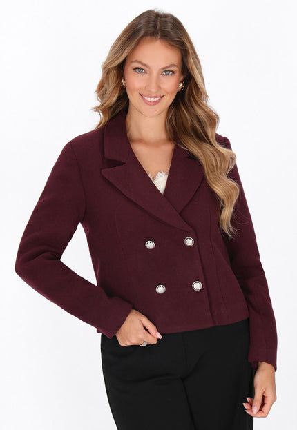 faina Women's Blazer